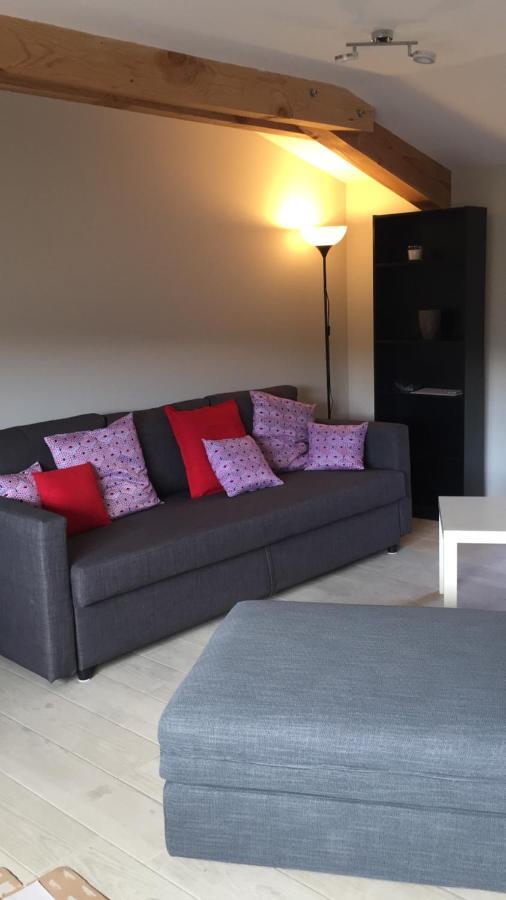 Gite De Gazelle Chambres D'Hote La Vacquerie-et-Saint-Martin-de-Castries Exteriér fotografie