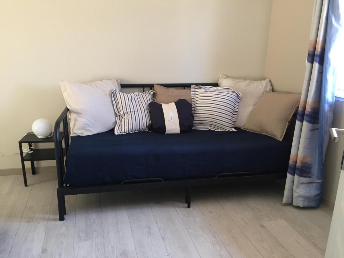 Gite De Gazelle Chambres D'Hote La Vacquerie-et-Saint-Martin-de-Castries Exteriér fotografie