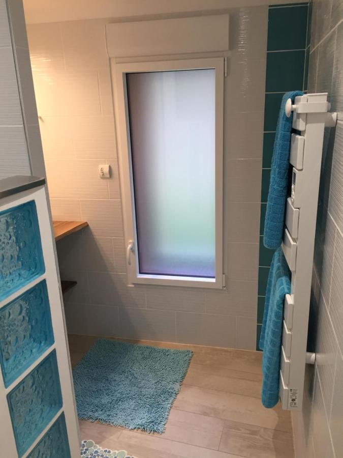 Gite De Gazelle Chambres D'Hote La Vacquerie-et-Saint-Martin-de-Castries Exteriér fotografie