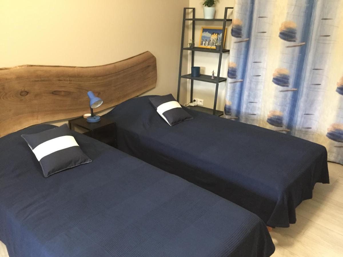 Gite De Gazelle Chambres D'Hote La Vacquerie-et-Saint-Martin-de-Castries Exteriér fotografie
